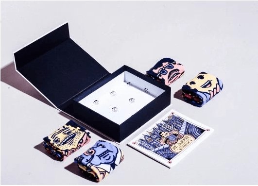 Volume 1- Limited Edition Box Set - MrMiSocki