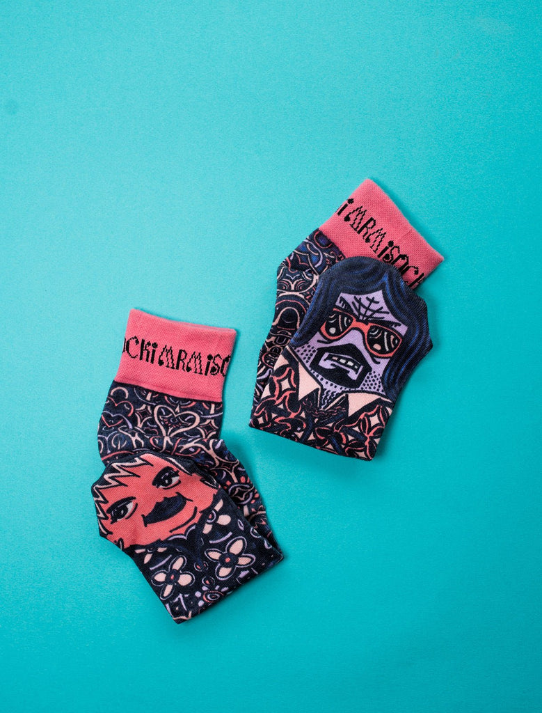 Volume 2.2- Soxi Brown & ASAP Socky - MrMiSocki