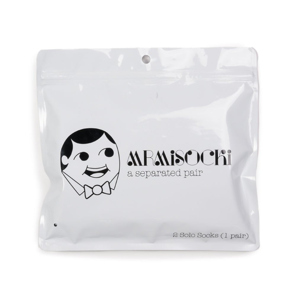 Volume 3.2 -Labbit & Socki (MrMiSocki x Kidrobot) - MrMiSocki